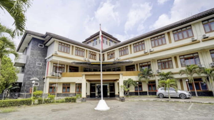 Hotel Bumi Kitri Bandung