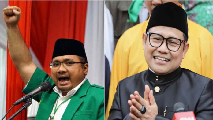 Hubungan Cak Imin dan Gus Yaqut Tak Harmonis, Pengamat Sebut PKB Terbagi 2 Kubu