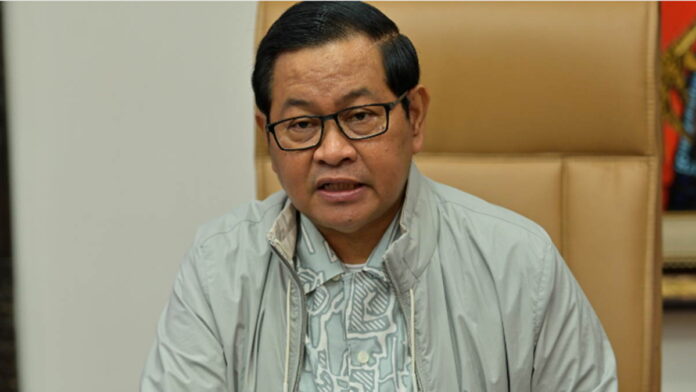 Hubungan Jokowi Megawati Tetap Harmonis, Seskab Tepis Isu Retak