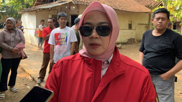 Ida Nurlaela Wiradinata