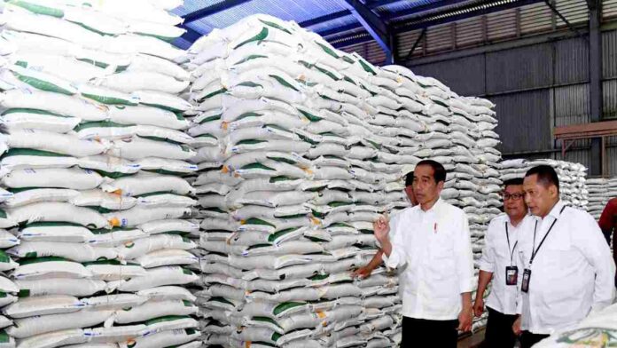Ini Kriteria Penerima BLT El Nino yang Cair November dan Desember