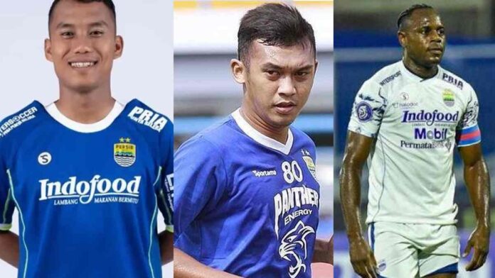 Isu Peminjaman Pemain Persib Bandung di Putaran Kedua Liga 1