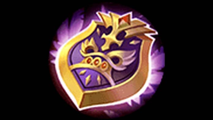 Build item Immortality di Mobile Legends