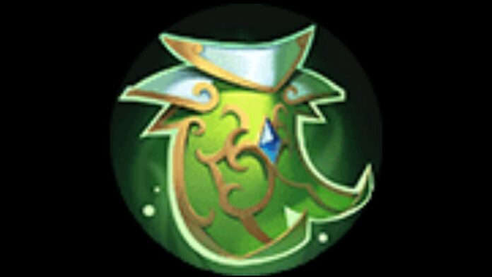Keunggulan build item Oracle