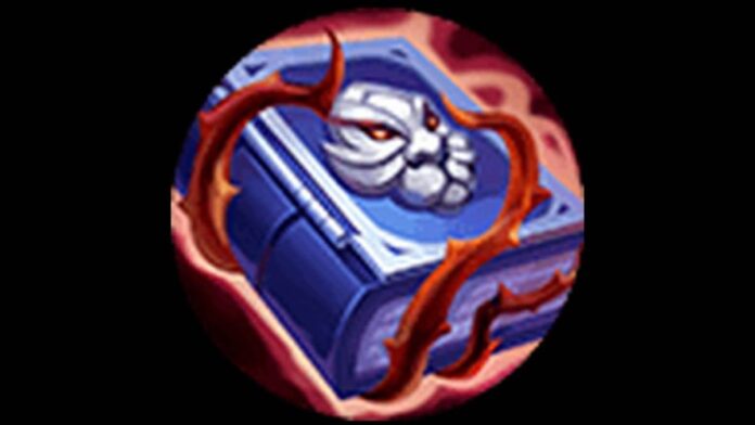 Build item Enchanted Talisman