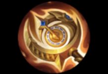 Build item Clock of Destiny