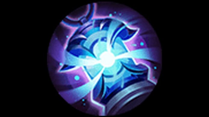 Build item Concentrated Energy