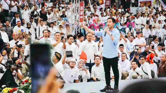 Jadi Pasangan Prabowo, Elit Partai Banteng Moncong Putih Komentari Status Gibran di PDIP