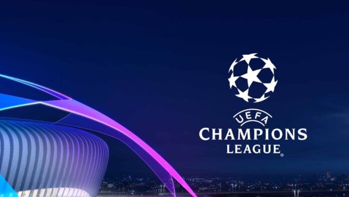 Jadwal Liga Champions Hari Ini