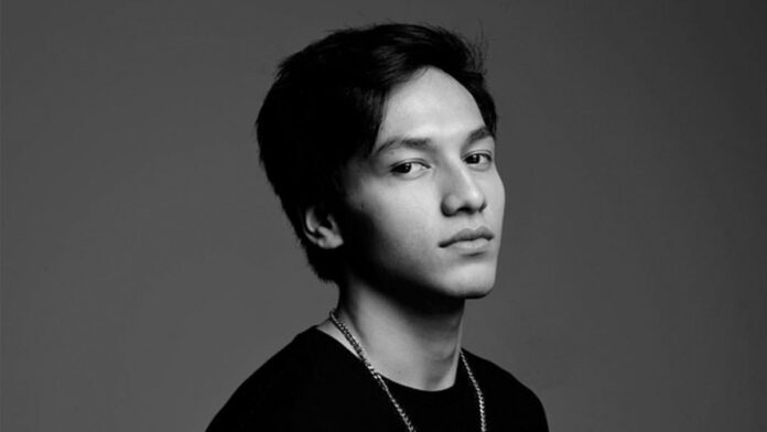 Jefri Nichol Marah-Marah