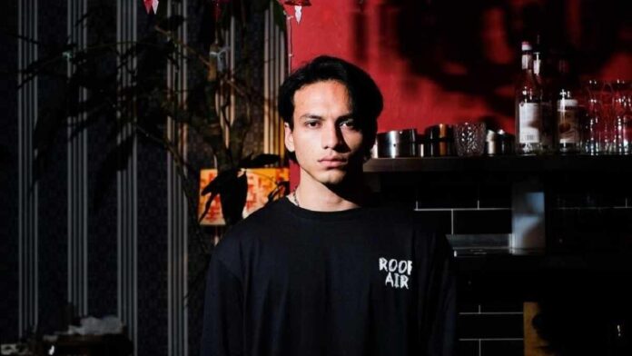 Jefri Nichol Minta Maaf ke Netizen