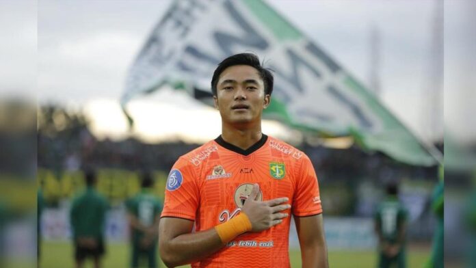 Jelang Laga Persebaya Surabaya Lawan Bali United