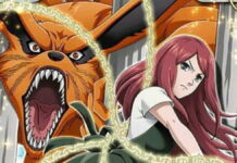 Jenis Segel Kutukan di Anime Naruto