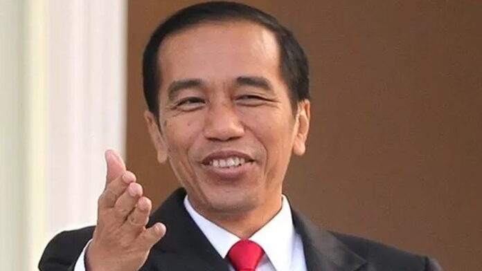Jokowi Tegaskan Tidak Terlibat dalam Urusan Capres