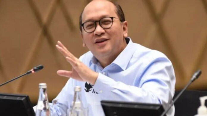 Kabar Mengejutkan! Rosan Roeslani Mundur dari Pertamina Demi Dukung Prabowo
