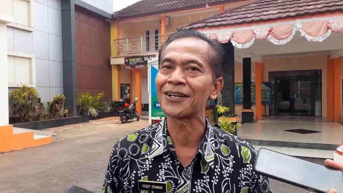 Dugaan Pembalakan Liar
