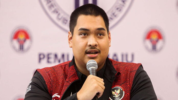 Kasus Korupsi Pengadaan BTS, Menpora Dito Ariotedjo Hadir sebagai Saksi