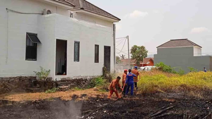 Perum Ratu Mustika