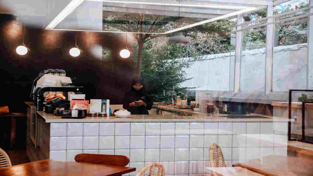 Kedai Kopi Cirebon