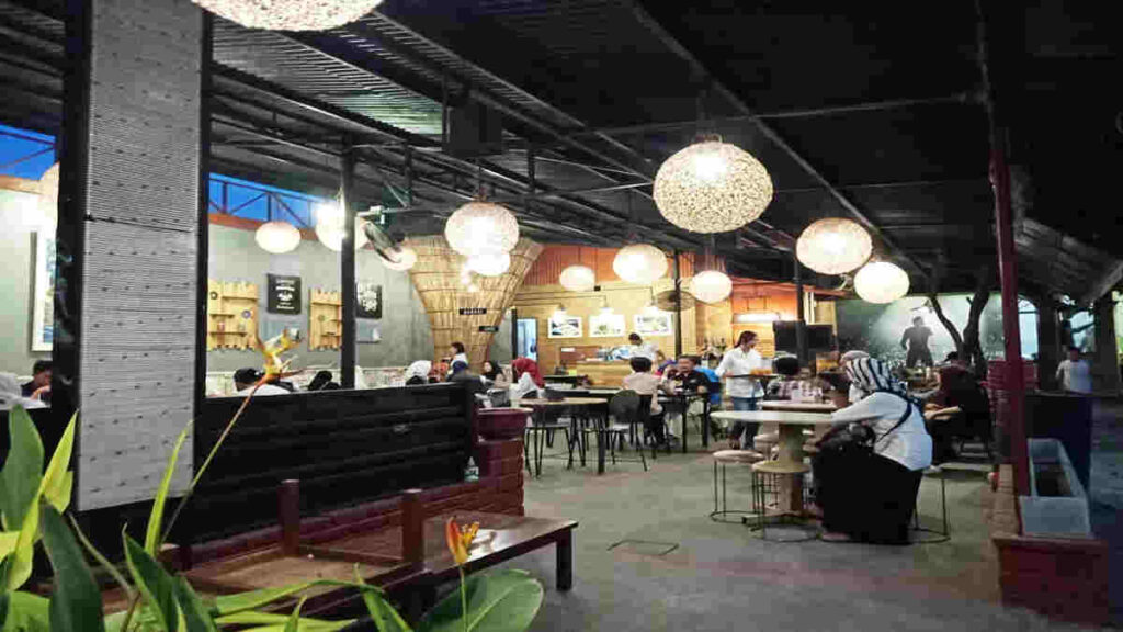 Kedai Kopi Cirebon