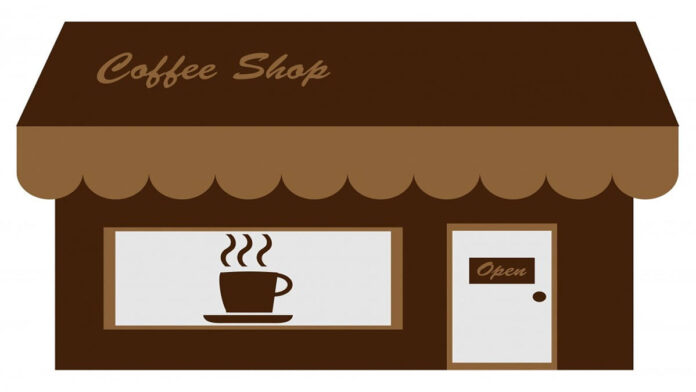Kedai Kopi Cirebon