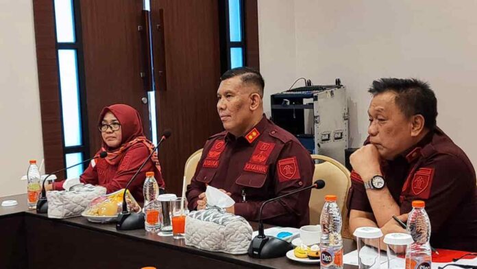 Tingkatkan Kualitas Pelayanan Publik