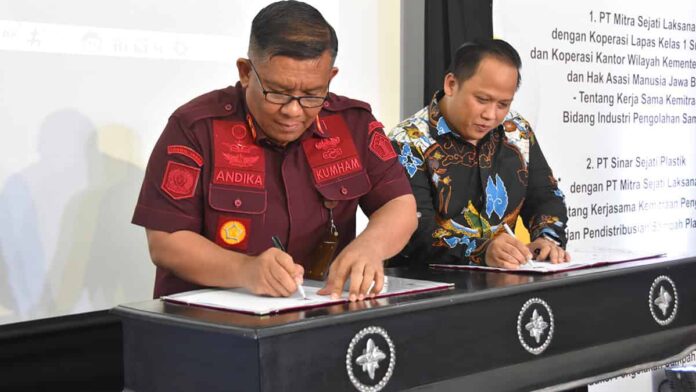 Masalah Sampah Plastik