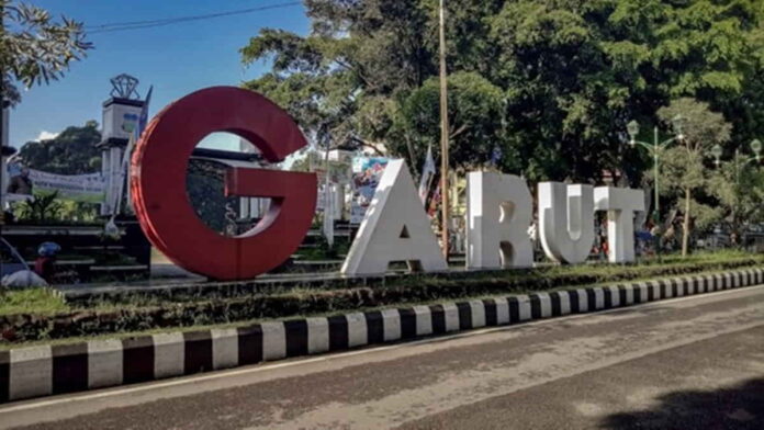 Kenapa Garut Dijuluki Kota Intan