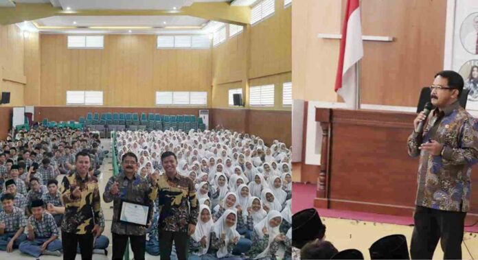 Kepala DP2KBP3A Ciamis Beberkan Upaya Pencegahan Perilaku Bullying di Kalangan Pelajar