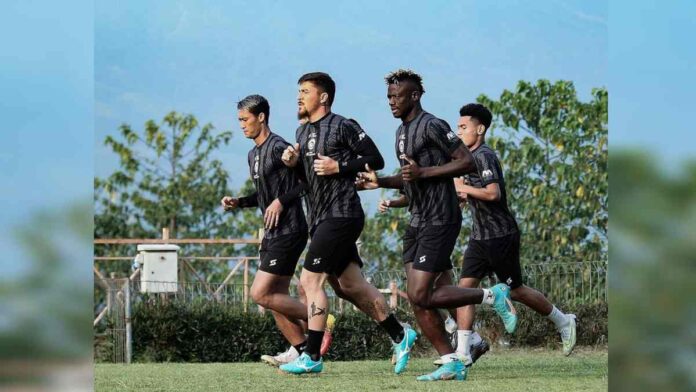 Keuntungan Jeda Internasional Bagi Arema FC