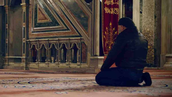 Keutamaan Sholat Dhuha