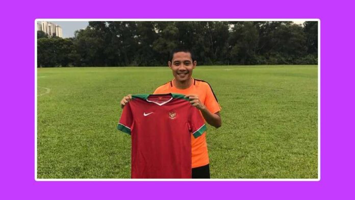 Kisah Pesepak Bola Indonesia yang Main di Spanyol