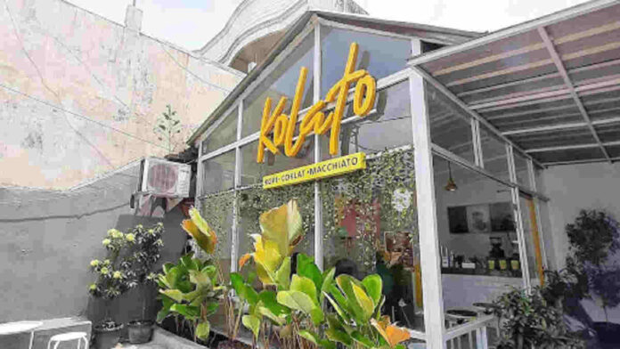 Kolato Coffee and Tea