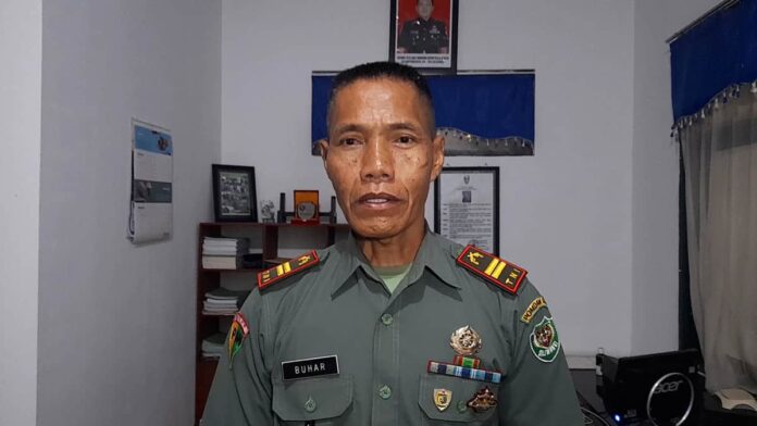 Dansubdenpom III/2-4 Kota Banjar