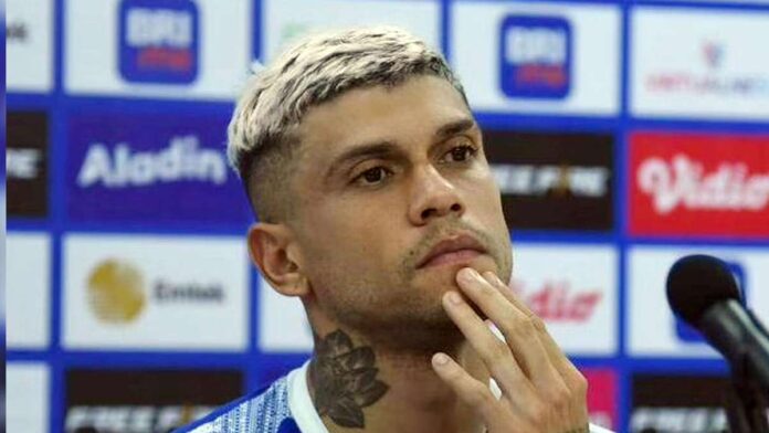 Komentar Ciro untuk Kemenangan Persib