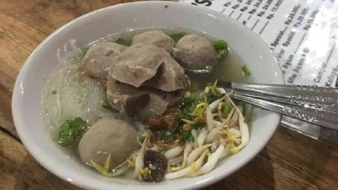 Kuliner Malam Enak di Bogor