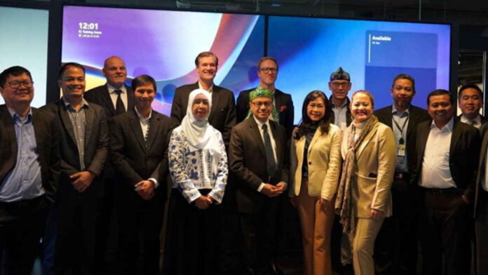 Kunjungan Indonesia ke Norwegia, Percepat Realisasi Kerjasama Investasi 250 Juta Dolar