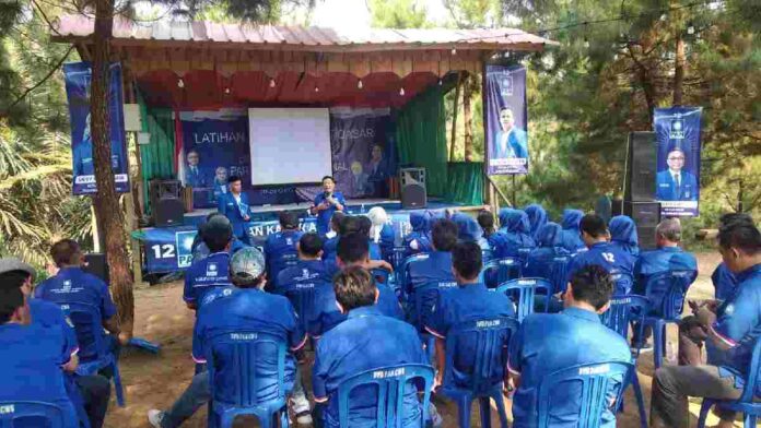 Latihan Kader Amanat Dasar