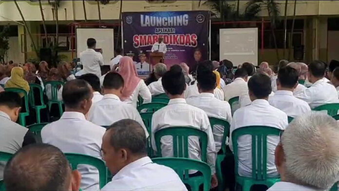 Pendaftaran Peserta Didik Baru