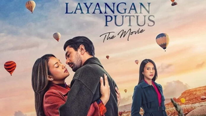 Layangan Putus The Movie