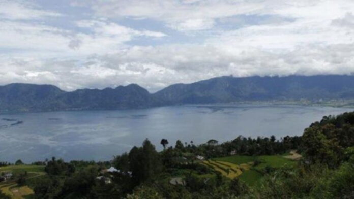 Legenda Danau Maninjau