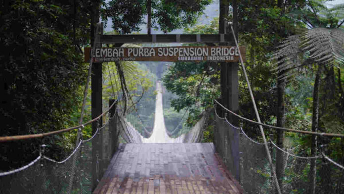 Lembah Purba Sukabumi