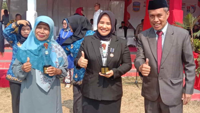 Literasi Balaputra RSUD Pandega Pangandaran