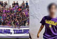 Maksa Datang ke Stadion, Puluhan Suporter Persita Tangerang Dipulangkan Petugas