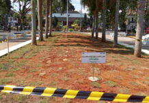 Masyarakat Diimbau Ikut Pelihara Fasilitas di Alun-alun Ciamis