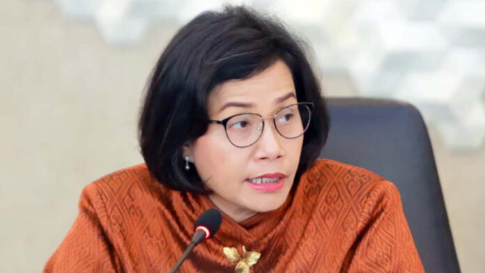 Menkeu Ungkap Potensi Optimasi Aset Negara Hingga Rp 11.000 Triliun