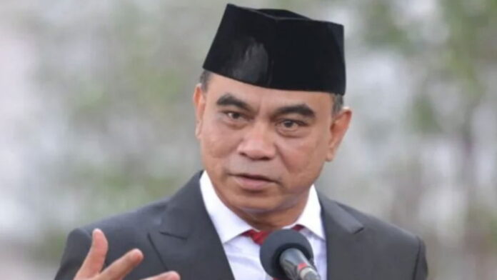 Menkominfo Beberkan Ancaman Penegakan Hukum Terhadap Penayangan Konten Judi Online