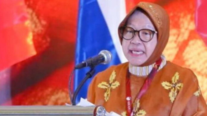 Mensos Beberkan Komitmen Indonesia Hapus Diskriminasi Terhadap Penyandang Disabilitas