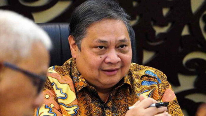 Menuju Negara Maju Tahun 2045, Menko Perekonomian: Pertumbuhan Ekonomi Indonesia Tak Cukup 5 Persen