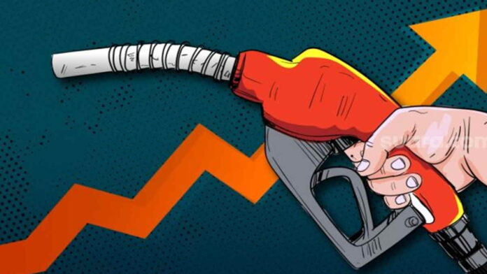 Mulai 1 Oktober 2023, Harga BBM Non-subsidi Naik